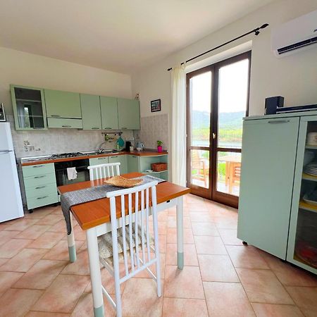 Temo River House Romantic Balcony And Peaceful Retreat In The Heart Of Bosa Exterior foto